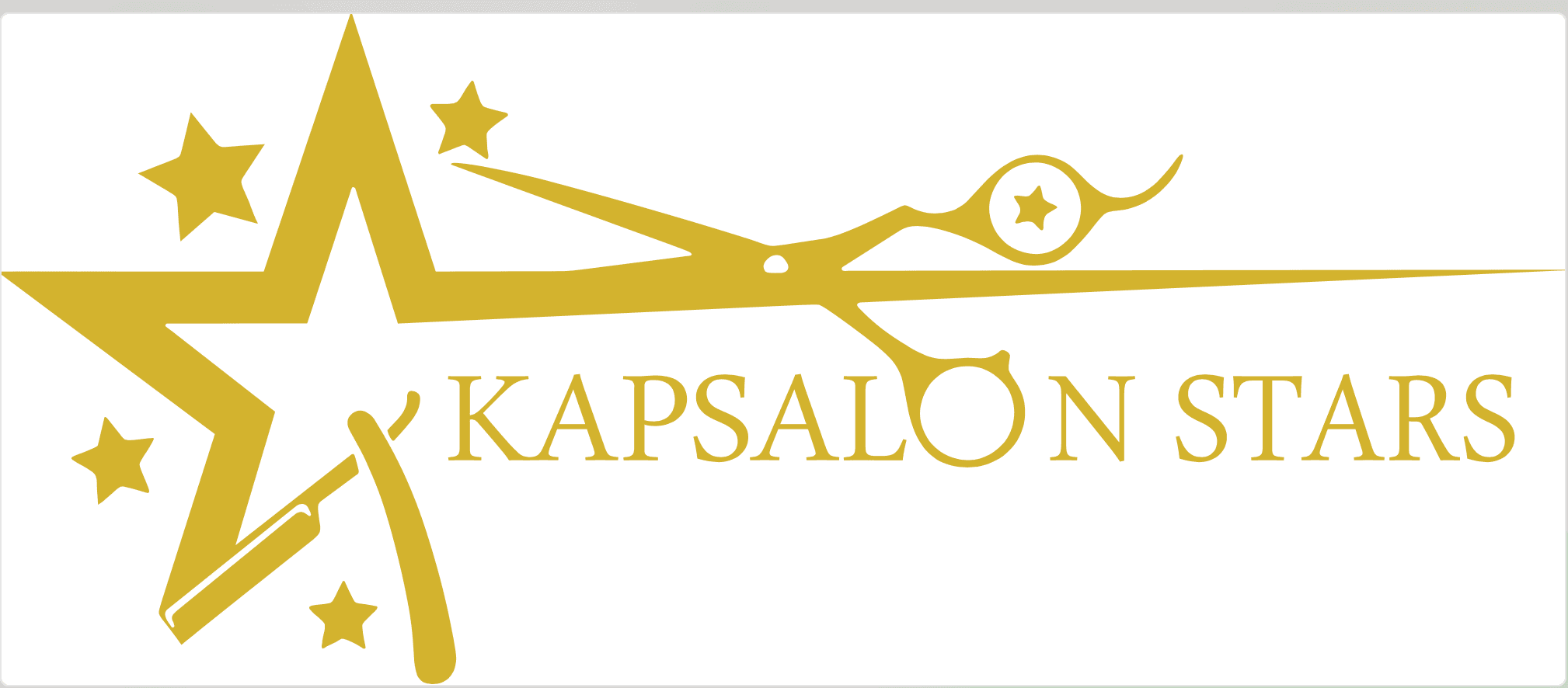 Kapsalon Stars